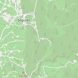 Carte Et Plan Des Coles Maternelles De Vaison La Romaine